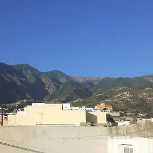 Casa Sara Hébergement de vacances Güimar