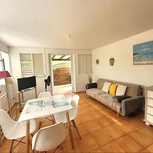  Appartement Le Jacquier